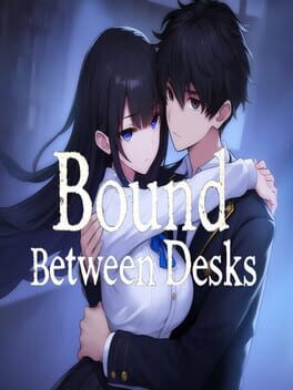 Cover Bound Between Desks