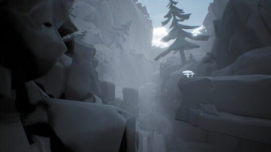 Screenshot Bound Forest