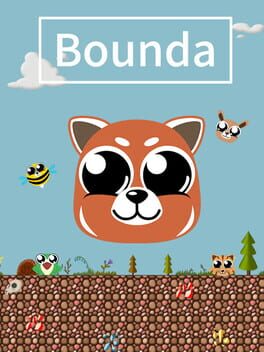 Cover Bounda
