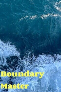 Cover Boundary Master