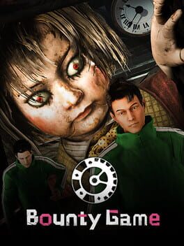 Cover Bounty Game