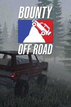 Cover Bounty Off Road