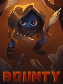 Cover Bounty
