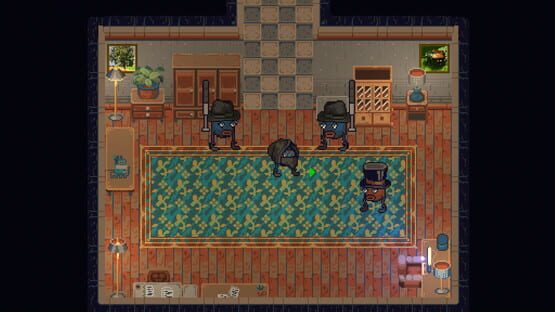 Screenshot Bounty