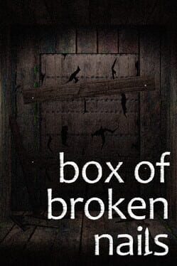 Cover Box of Broken Nails