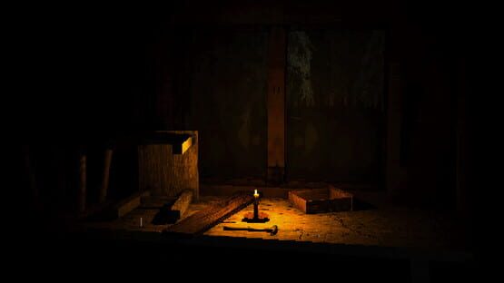 Screenshot Box of Broken Nails