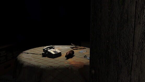 Screenshot Box of Broken Nails