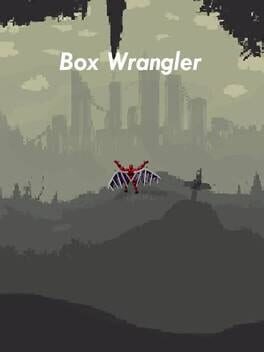 Cover Box Wrangler