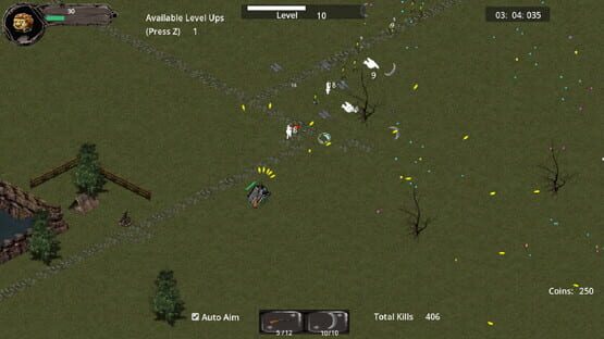 Screenshot Box Wrangler