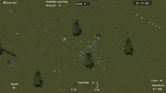 Screenshot Box Wrangler