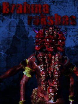 Cover Brahmarakshas