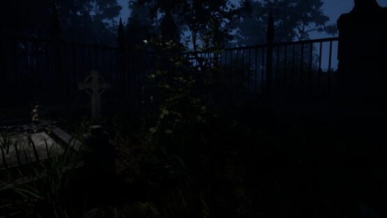 Screenshot Brahmarakshas