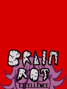 Cover Brain Rot Excellence