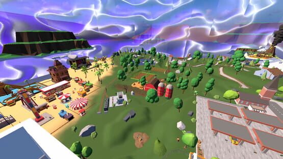 Screenshot Brainrot Battle Royale