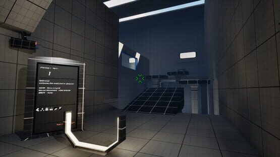 Screenshot Brainwave Trials