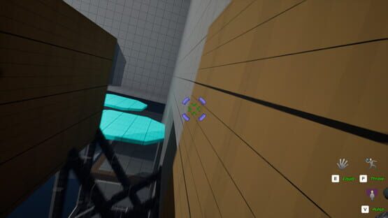 Screenshot Brainwave Trials