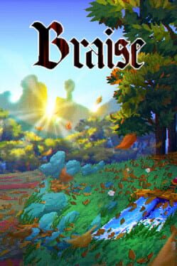 Cover Braise