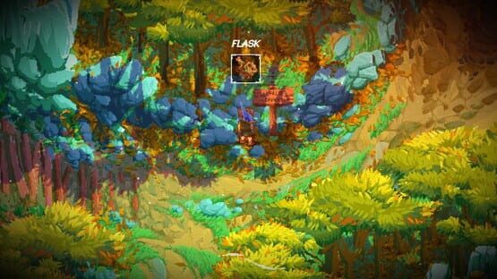 Screenshot Braise