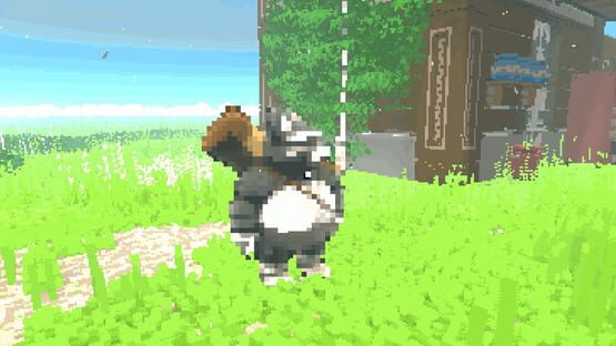 Screenshot Brass Bellow