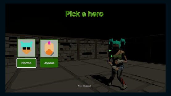 Screenshot Brass Necessity