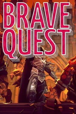 Cover Brave Quest