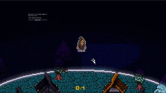 Screenshot Bravest Burden