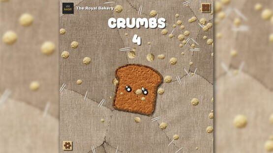 Screenshot Bread