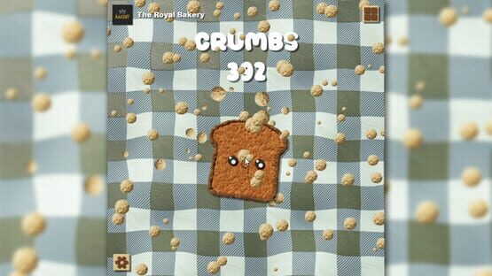 Screenshot Bread
