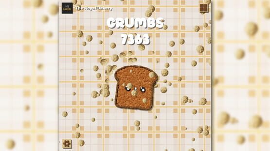 Screenshot Bread