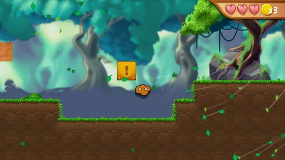 Screenshot Bread Bun World