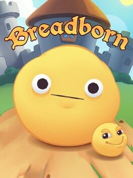 Cover Breadborn