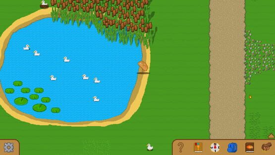 Screenshot BreadKnight Adventures