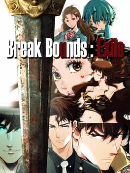 Cover Break Bounds: Exile