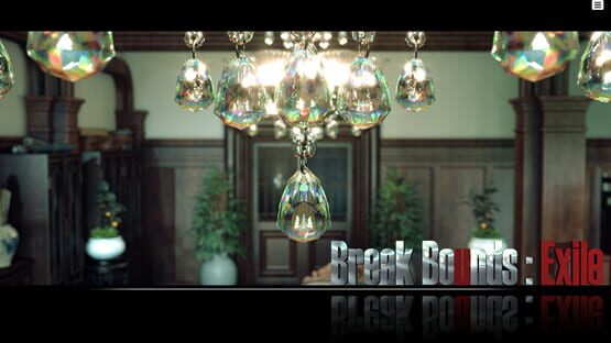 Screenshot Break Bounds: Exile