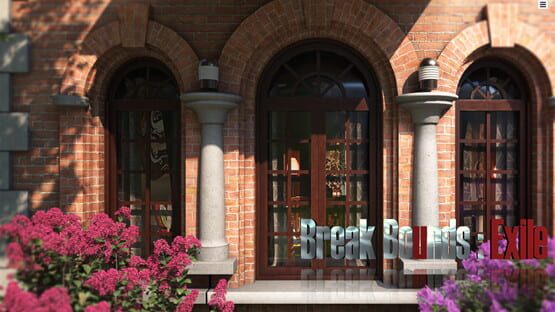 Screenshot Break Bounds: Exile