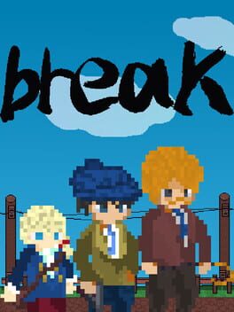 Cover Break