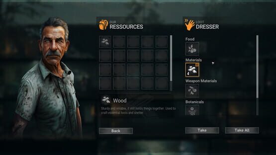 Screenshot Breakfall: Nuclear Winter