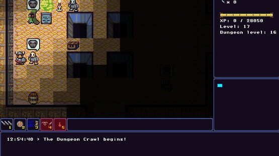 Screenshot BreakHack