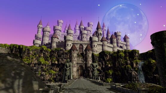 Screenshot Breath of Spirits