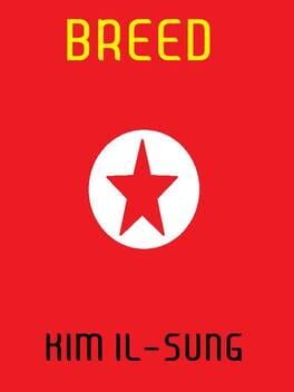Cover Breed Kim Il-Sung