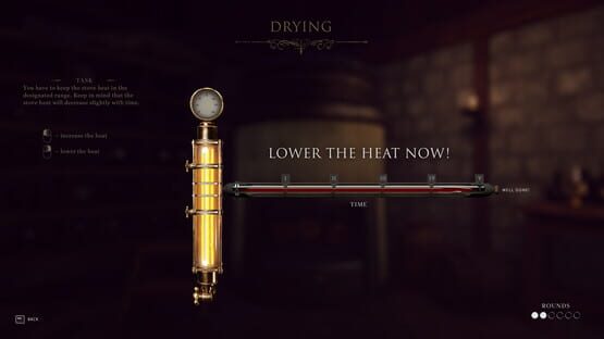 Screenshot Brewmastery: Tavern Simulator