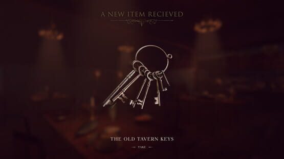 Screenshot Brewmastery: Tavern Simulator