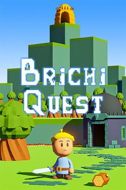 Cover Brichi Quest