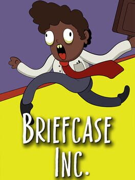 Cover Briefcase Inc.