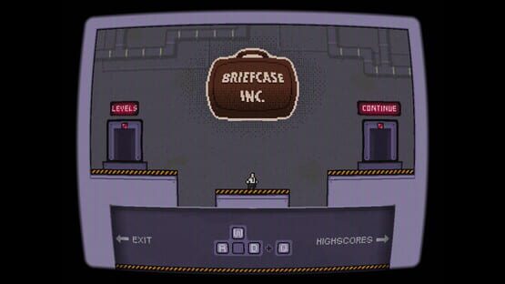 Screenshot Briefcase Inc.