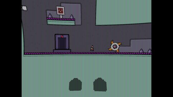 Screenshot Briefcase Inc.