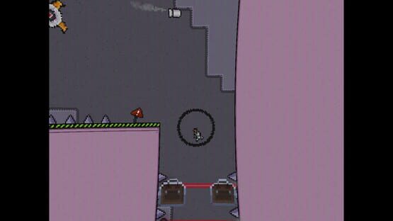 Screenshot Briefcase Inc.