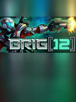 Cover Brig 12