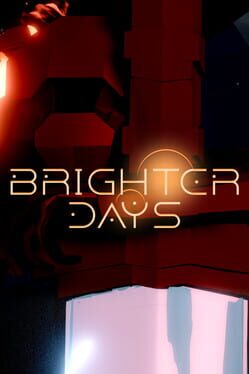 Cover Brighter Days