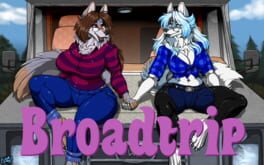 Cover Broadtrip